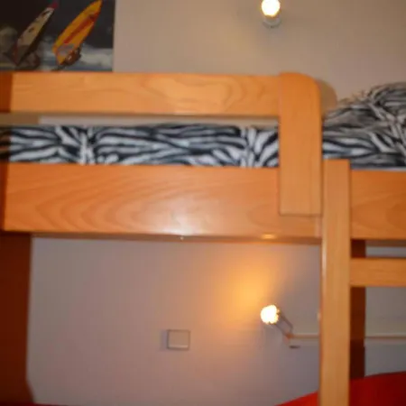 4 Couchages Cyprien Sc070-084 *