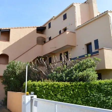 Διαμέρισμα 4 Couchages Cyprien Sc070-084
