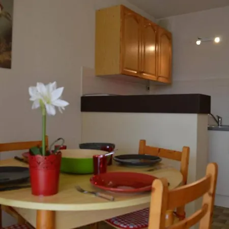 Apartment 4 Couchages Cyprien Sc070-084 Saint-Cyprien (Pyrenees-Orientales)
