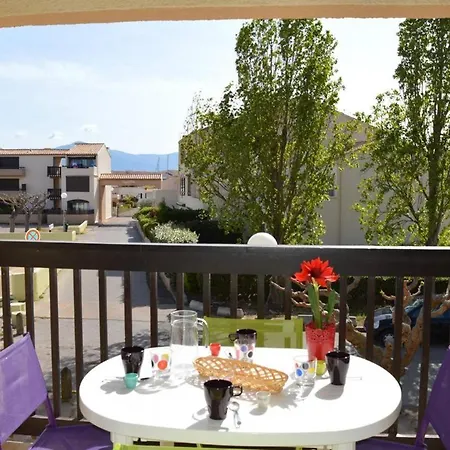 4 Couchages Cyprien Sc070-084 Apartment