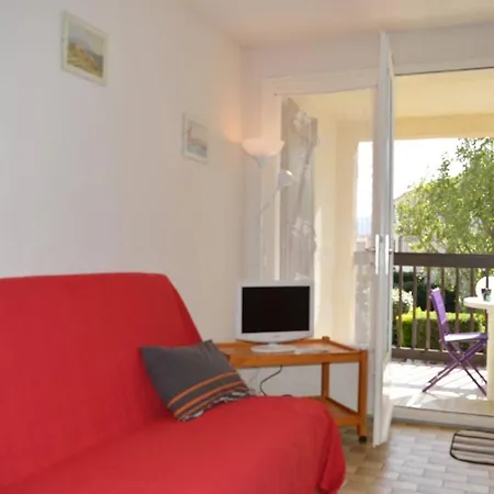 4 Couchages Cyprien Sc070-084 Apartment Saint-Cyprien (Pyrenees-Orientales)
