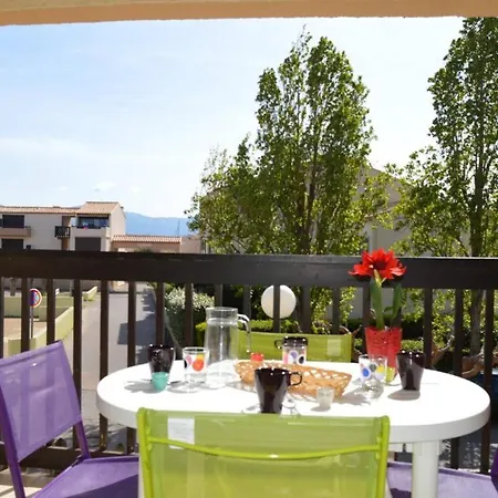 4 Couchages Cyprien Sc070-084 * Saint-Cyprien (Pyrenees-Orientales)