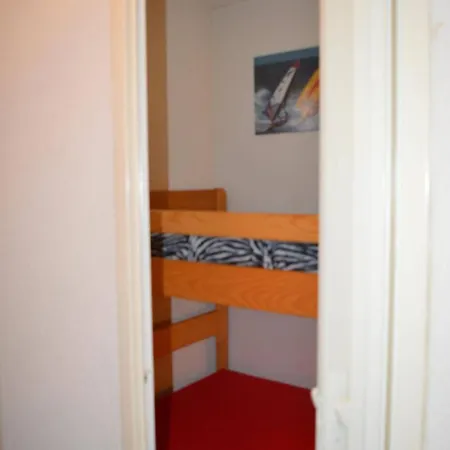 4 Couchages Cyprien Sc070-084 Apartment *