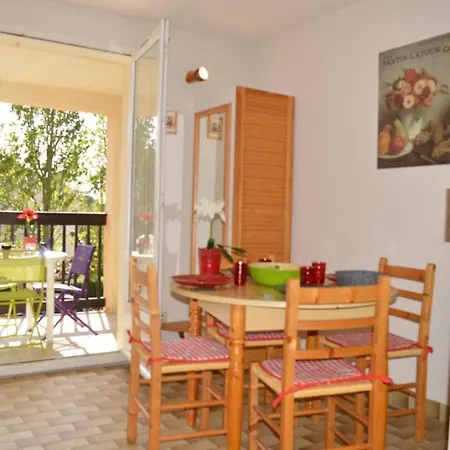4 Couchages Cyprien Sc070-084 Apartment Saint-Cyprien (Pyrenees-Orientales)