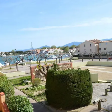 Διαμέρισμα 4 Couchages Cyprien Sc070-084 Saint-Cyprien (Pyrenees-Orientales)