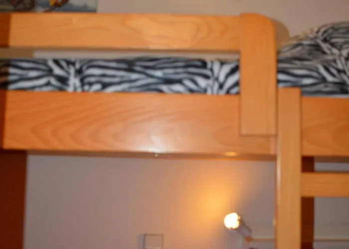 4 Couchages Cyprien Sc070-084 *