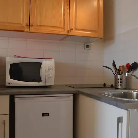 4 Couchages Cyprien Sc070-084 Apartment Saint-Cyprien (Pyrenees-Orientales)