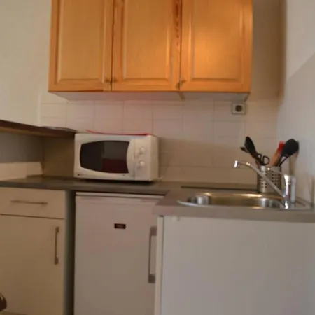 Apartment 4 Couchages Cyprien Sc070-084 Saint-Cyprien (Pyrenees-Orientales)