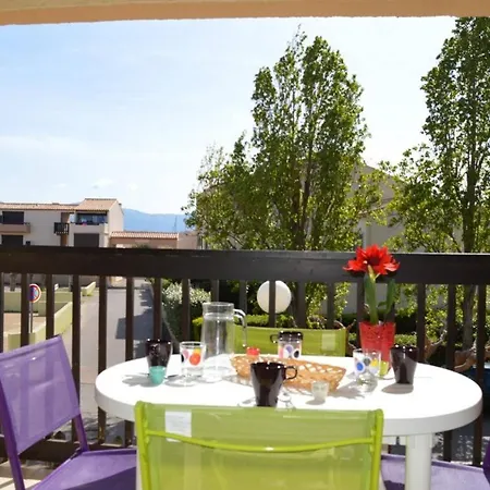 4 Couchages Cyprien Sc070-084 * Saint-Cyprien (Pyrenees-Orientales)