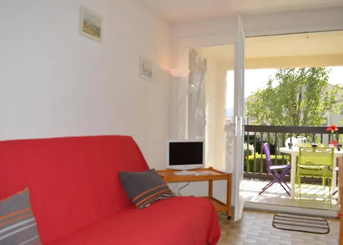 4 Couchages Cyprien Sc070-084 Daire Saint-Cyprien (Pyrenees-Orientales)