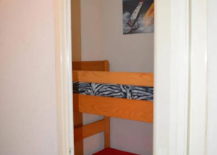 4 Couchages Cyprien Sc070-084 Daire *