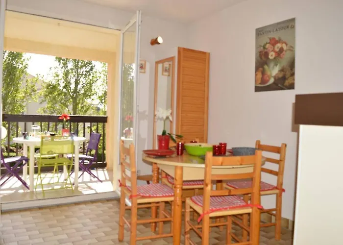 4 Couchages Cyprien Sc070-084 Daire Saint-Cyprien (Pyrenees-Orientales)